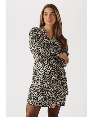 Another Label Damen Kleider Esmee Dress - Mehrfarbig