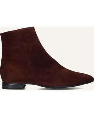 Brunate Damen Stiefeletten 18032 - Braun