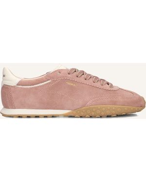 THE HOFF BRAND Damen Sneaker Bridge - Schwarz