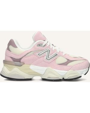 New Balance Jungen Sneaker Gc9060 - Schwarz