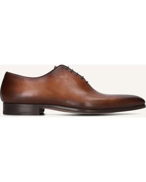 Magnanni Herren Business Schuhe 23806 - Schwarz