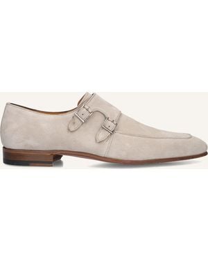 Magnanni Herren Business Schuhe 23696 - Schwarz