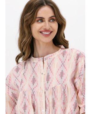 Sofie Schnoor Hell- Midikleid Dress #S222308 Damen - Pink