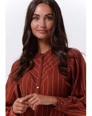 Mkt Studio Bluse Colombine - Rot