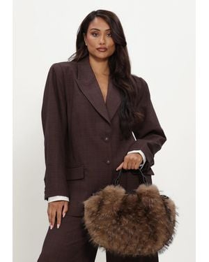 Gestuz Damen Blazers Gzlavana Blazer - Braun