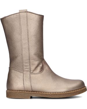 Kipling Hohe Stiefel Gwen 2 Mädchen - Braun