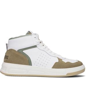 WOMSH Sneaker High Super - Mehrfarbig