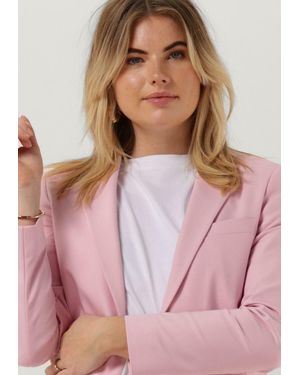 Mos Mosh Blazer Mary Night Blazer Damen - Pink