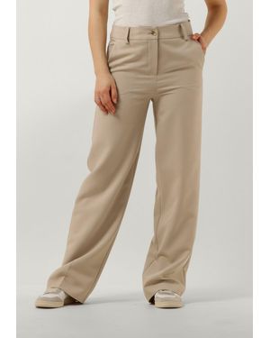 Notre-v Damen Hosen Nv-Douk - Natur