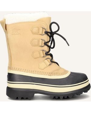 Sorel Winterstiefel Caribou Wp - Mehrfarbig