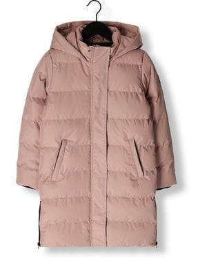 Cars Jeans Wattierte Jack Riggy Mädchen - Pink
