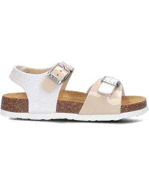 Scholl Sandalen Dolphin Mädchen - Schwarz