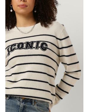 Suncoo Pullover Pascali - Grau