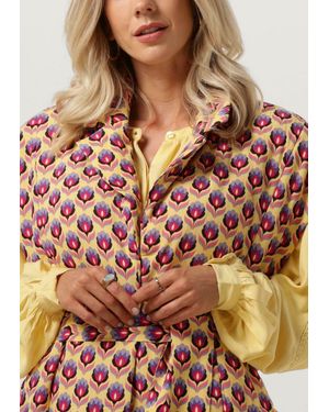 Harper & Yve Gilet Millie-gi - Mehrfarbig