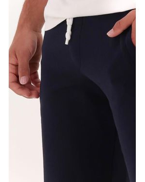 Kultivate Kurze Hose Sh James Herren - Schwarz