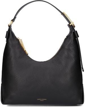 Jasper Conran Umhängetasche Beatrixl - Schwarz