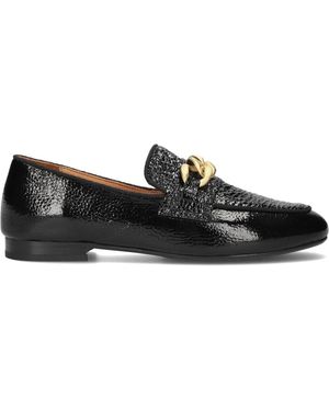 Notre-v Loafer 133 405 - Schwarz