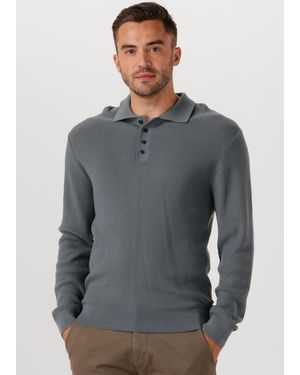 Matíníque Herren Pullover & Cardigans Makerone - Grau