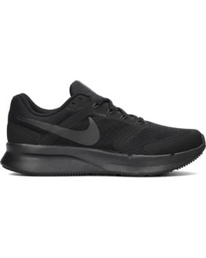 Nike Sneaker Low Run Swift 3 - Schwarz
