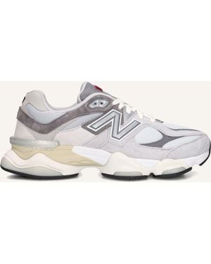 New Balance Herren Sneaker U9060 H - Schwarz