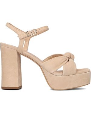 Unisa Sandalen Umi Damen - Schwarz