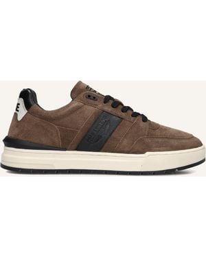 PME LEGEND Herren Sneaker Alamere - Schwarz