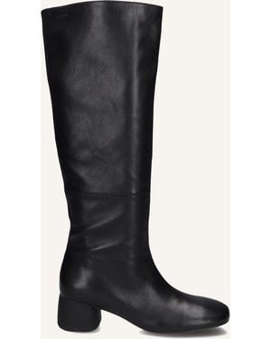 Vagabond Shoemakers Damen Stiefel Livia - Schwarz
