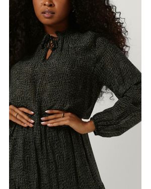 Circle Of Trust Bluse Zenna Blouse Damen - Schwarz