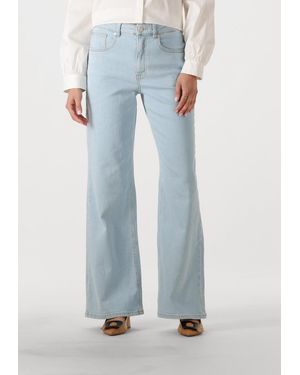 Another Label Damen Jeans Moore Denim - Blau