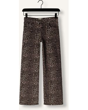 Cars Jeans Mädchen Jeans Yara - Schwarz