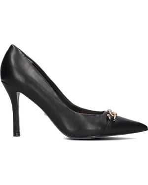 Guess Pumps Scale - Schwarz