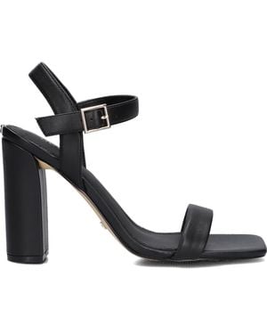 Guess Sandalen Alibi - Schwarz