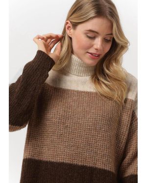 Minimum Pullover Caline 9595 - Braun