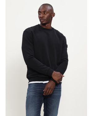 Peuterey Herren Pullover & Cardigans Saidor B Fw 03 - Blau
