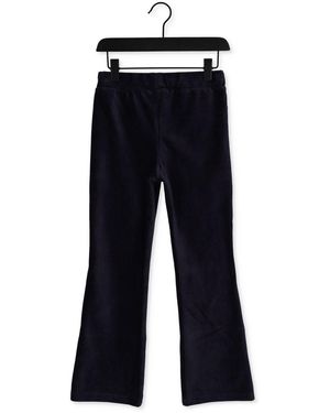 Scotch & Soda Schlaghose 168104-22-Fwgm-C92 Mädchen - Blau