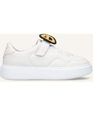 Nubikk Jungen Sneaker Vince Rush K - Schwarz