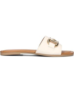 Notre-v Pantolette 886L Damen - Schwarz