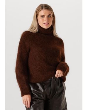 Ibana Damen Pullover & Cardigans Kira - Braun