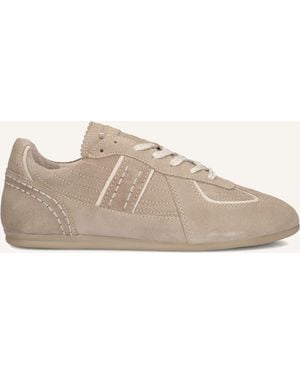 Aiyana Damen Sneaker 350 - Schwarz