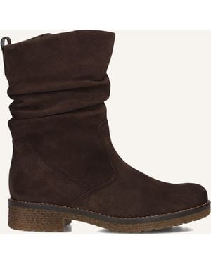 Gabor Damen Stiefel 013 - Braun