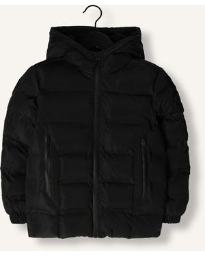 Vingino Jungen Jacken Tion - Schwarz
