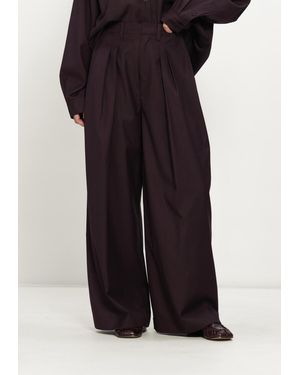 Gestuz Damen Hosen Gzschany Mw Pants - Schwarz