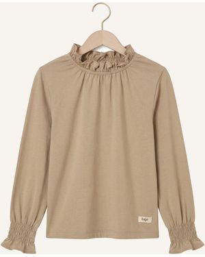 Baje Studio Mädchen Tops & T-Shirts Healy - Natur