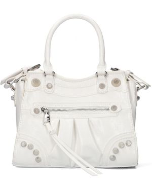 Steve Madden Umhängetasche Bcelia Damen - Weiß