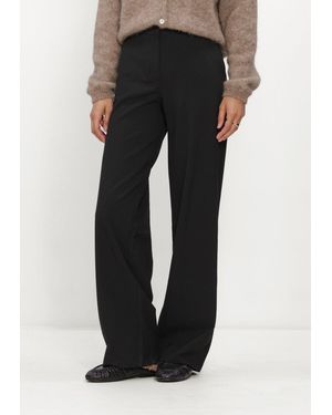 Fiveunits Damen Hosen Dora 285 - Schwarz