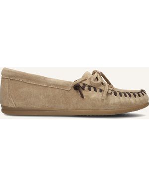 CTWLK Damen Slipper Patron - Schwarz