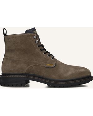 PME LEGEND Herren Sneaker Jetheed - Schwarz