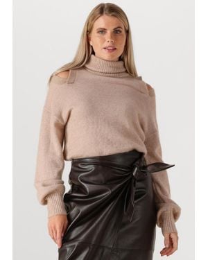Ibana Damen Pullover & Cardigans Tjico - Schwarz