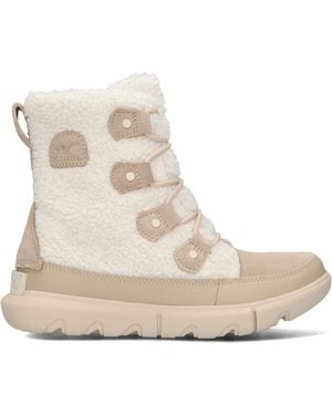 Sorel Winterstiefel Explorer Ii Joan Cozy - Mehrfarbig