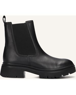 Gabor Damen Boots 850.3 - Schwarz